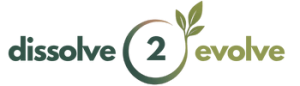 Dissolve 2 Evolve Logo