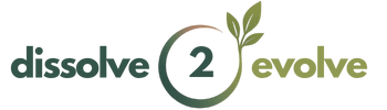 Dissolve 2 Evolve Logo
